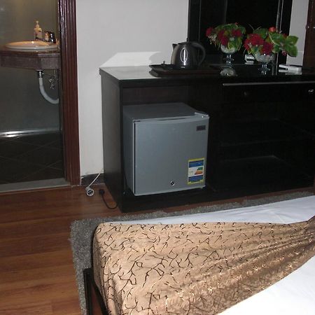 Cairo Plaza Guest House 6th of October City Exteriör bild