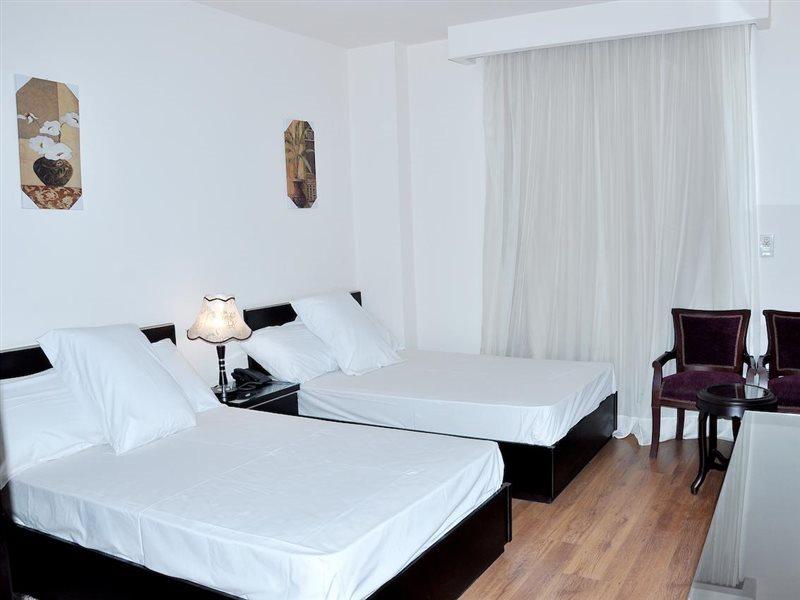 Cairo Plaza Guest House 6th of October City Exteriör bild