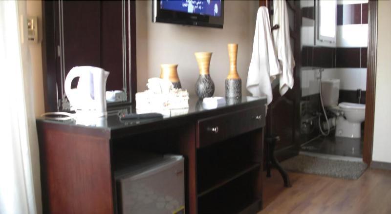 Cairo Plaza Guest House 6th of October City Exteriör bild