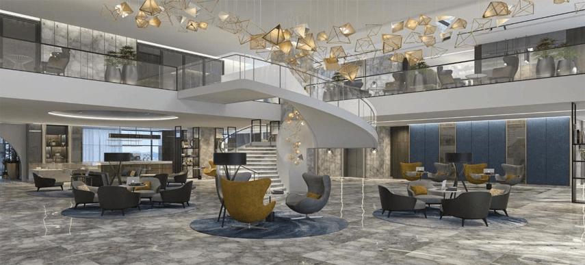 Cairo Plaza Guest House 6th of October City Exteriör bild