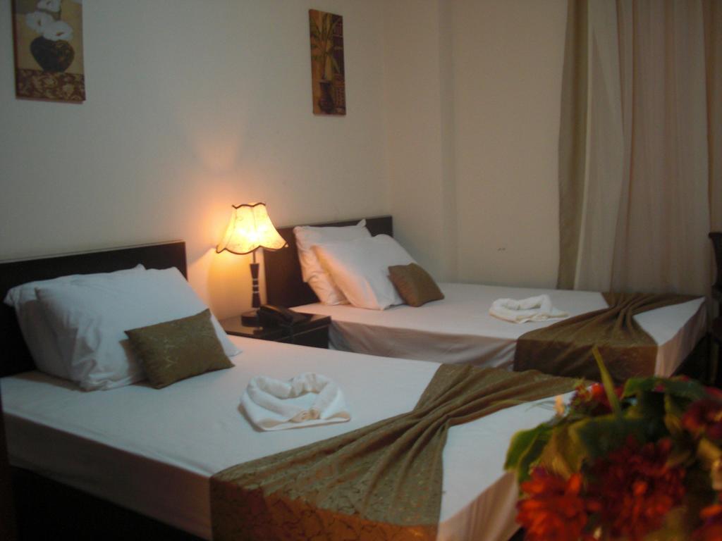 Cairo Plaza Guest House 6th of October City Exteriör bild