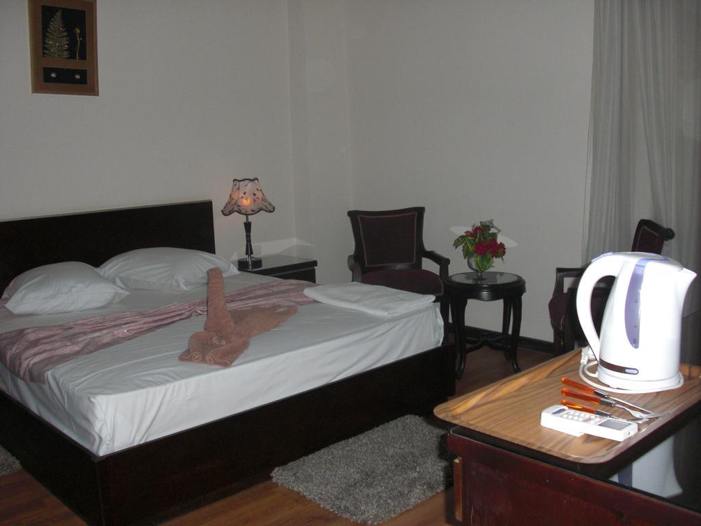Cairo Plaza Guest House 6th of October City Exteriör bild