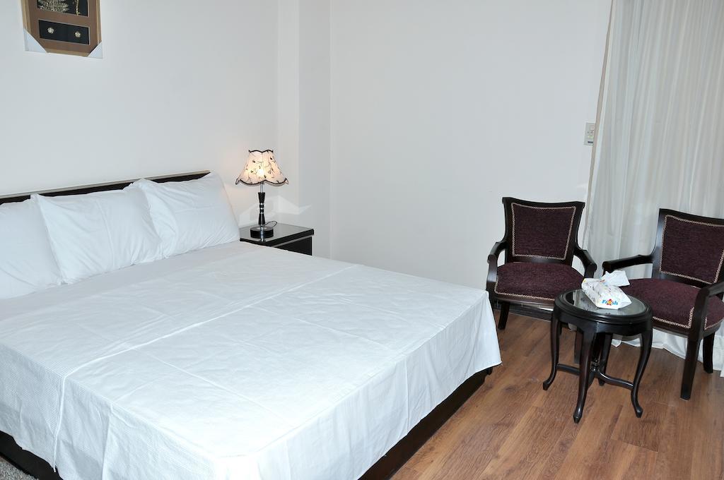 Cairo Plaza Guest House 6th of October City Rum bild